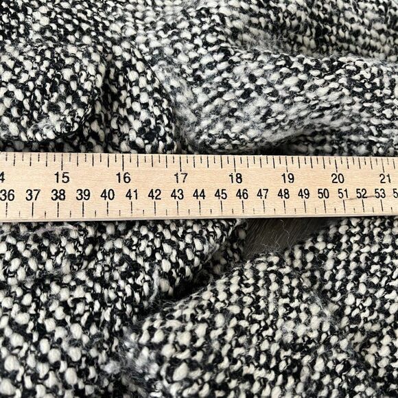 Brooks Brothers Petite Wool Mohair Tweed Jacket Mohair Jacket - Picture 10 of 15